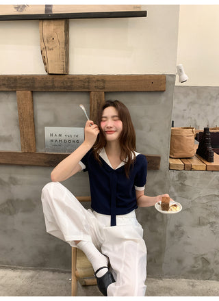 white carrot pants