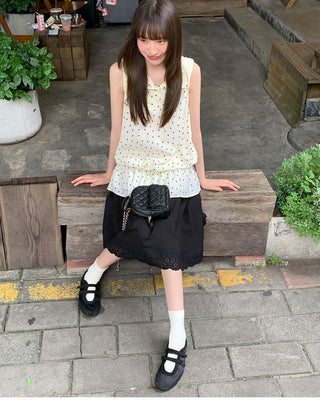hooded tooling dress