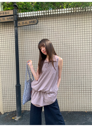hooded tooling dress