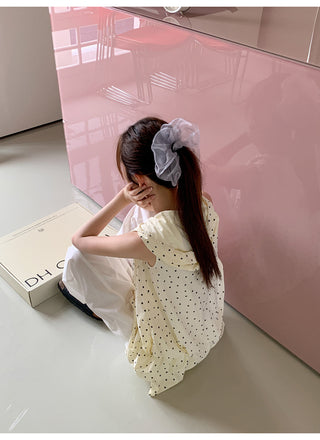 hooded tooling dress