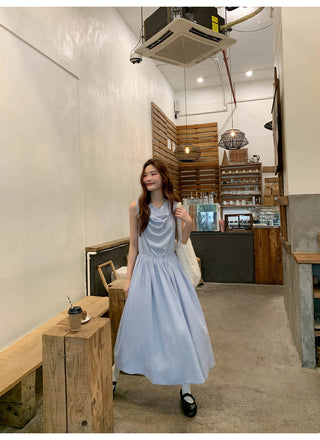 swing Top dress