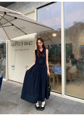 swing Top dress