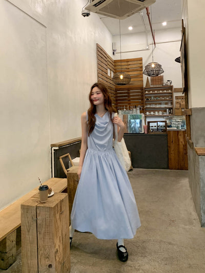 swing Top dress