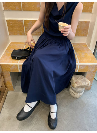 swing Top dress