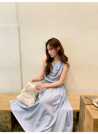 swing Top dress