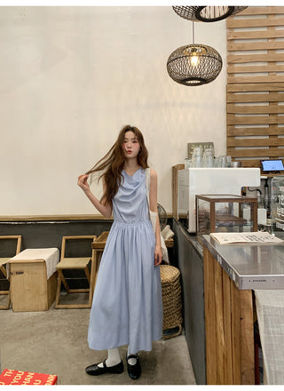 swing Top dress