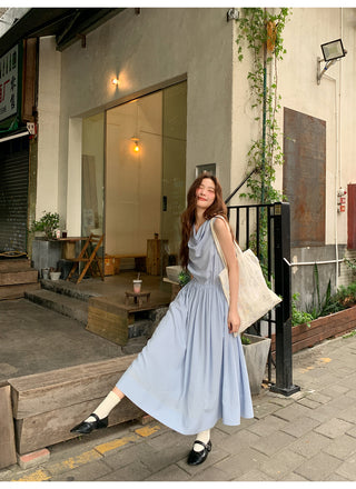 swing Top dress