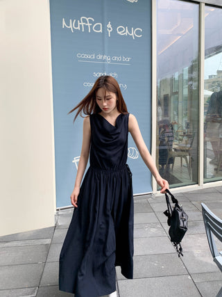 swing Top dress