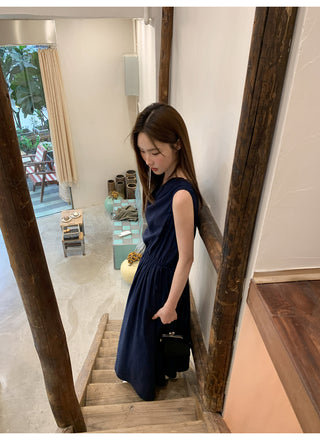 swing Top dress