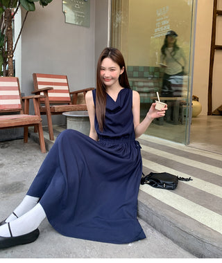 swing Top dress