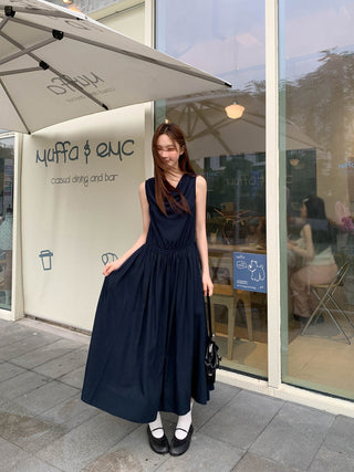 swing Top dress