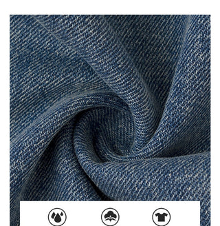 antique wide jeans