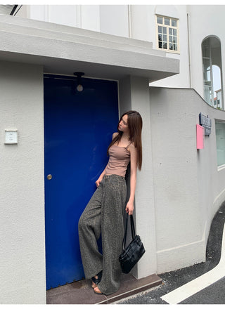 leopard print jeans