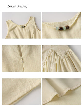 beaded Top dress
