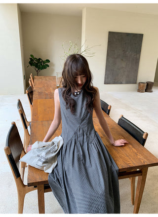 beaded Top dress