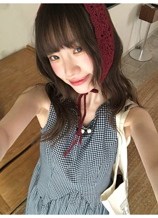 beaded Top dress