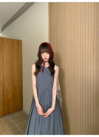 beaded Top dress