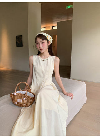 beaded Top dress