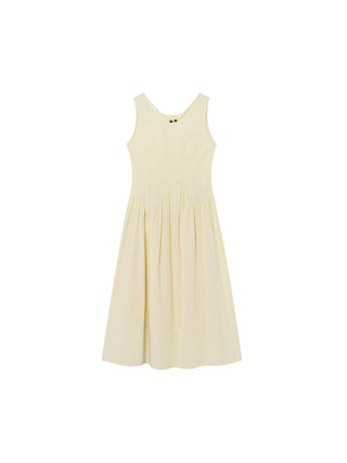 beaded Top dress