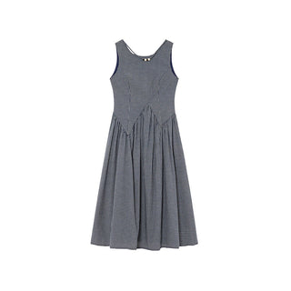 beaded Top dress