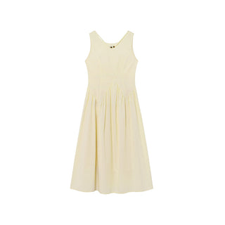 beaded Top dress