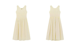 beaded Top dress