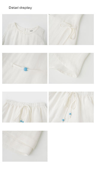 yl Top shorts