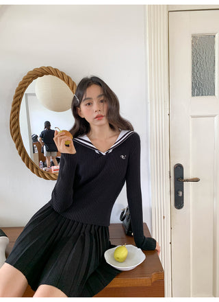 pleated dress set