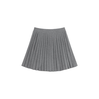 pleated dress set