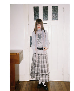snail print Tops