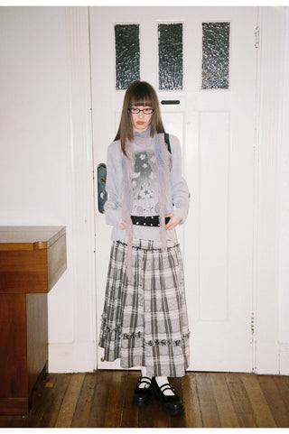 snail print Tops