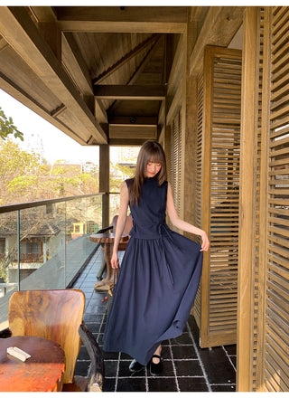 stand collar Tops suit