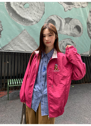 plaid casual shirt