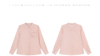 patch pocket shirt