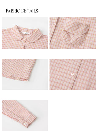 patch pocket shirt