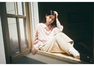 patch pocket shirt