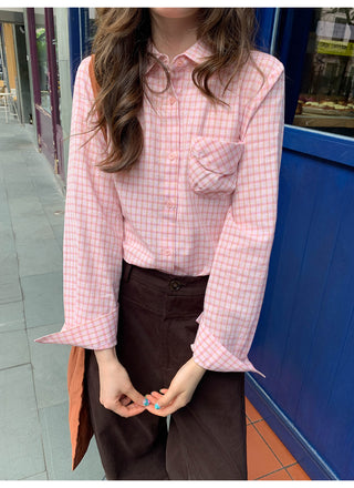 patch pocket shirt