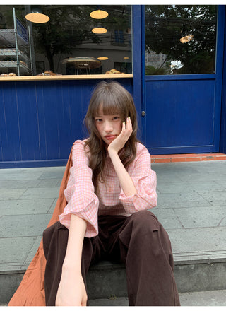 patch pocket shirt