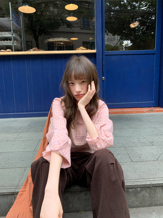 patch pocket shirt