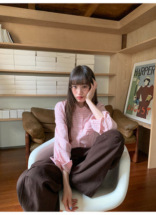patch pocket shirt