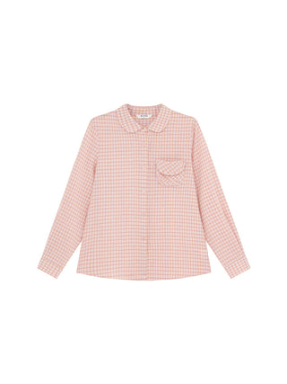 patch pocket shirt