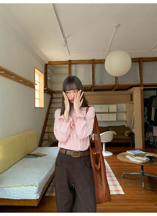 patch pocket shirt