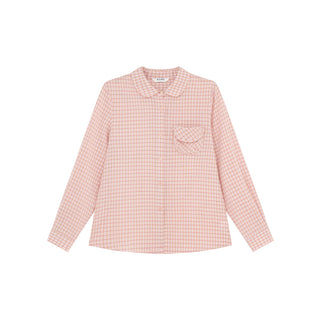 patch pocket shirt
