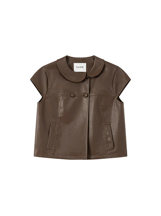 peter pan Tops