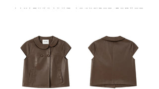 peter pan Tops