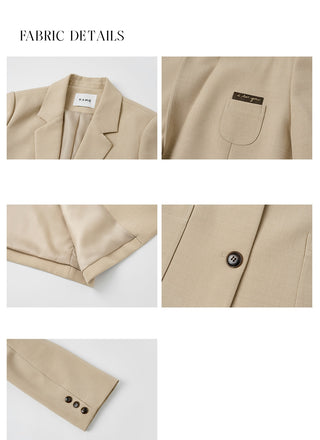 letter leather jacket