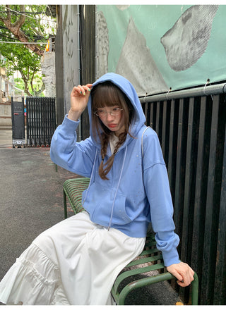 corduroy patchwork skirt