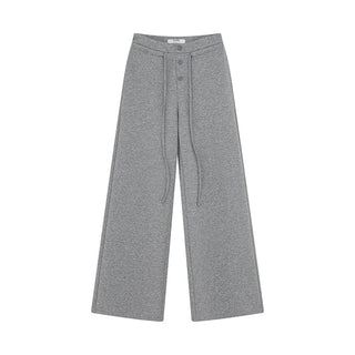 strap sweatpants