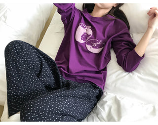 corduroy floral pants