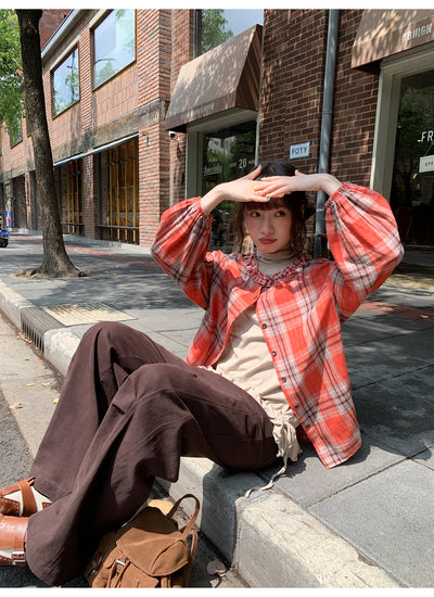 split waist pants